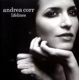 Andrea Corr - Lifelines 2011 only1joe FLAC-EAC