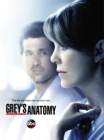 Grey's Anatomy S11E04 HDTV x264-LOL