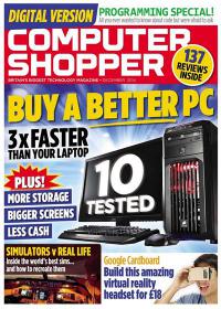Computer Shopper -  - December 2014