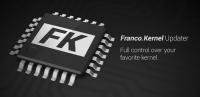 Franco.Kernel updater v11.59 Apk