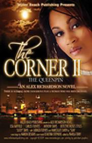 Alex Richardson - The Corner II; The Queenpin (Corner #2) (epub)