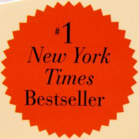 New York Times Bestseller Fiction Combined (eBook and Print) October 26, 2014