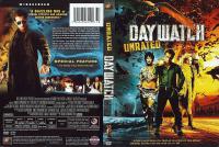 Day Watch - Action Thriller Eng Rus Subs 720p [H264-mp4]