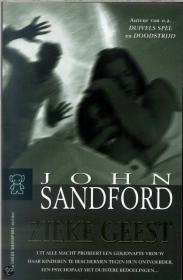 John Sandford (16 Boeken) Epub NL NLtoppers