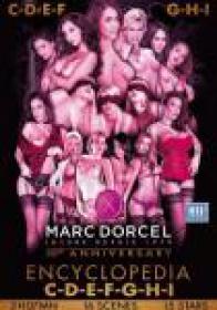 Marc Dorcel - The 35th Anniversary Encyclopedia C-I 2014 WEB-DL MP4-RARBG