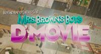 Mrs Browns Boys D Movie 2014 BDRip x264