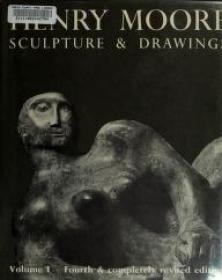 Henry Moore - Sculpture and Drawings 1921-1948 (Art Ebook)