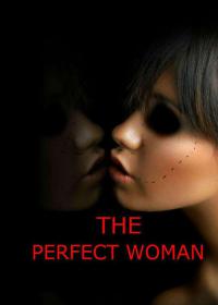 The Perfect Woman - Jesse Abundis