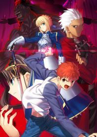 [AHSH] Fate Stay Night - Unlimited Blade Works - 02 [1080p]