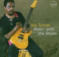 [Blues-Funk] Ike Turner - Risin' With The Blues 2006 (Jamal The Moroccan)