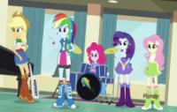My Little Pony Equestria Girls Rainbow Rocks 2014 720p HDTV x264-W4F[et]