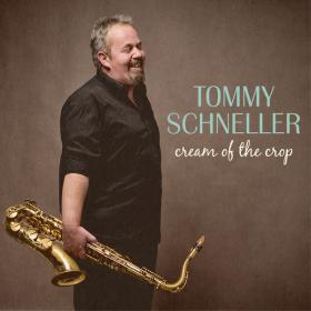 [Blues-Funk] Tommy Schneller - Cream of the Crop 2014 (Jamal The Moroccan)