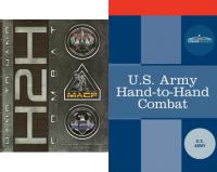 Hand to Hand Combat, Soldiers - Greg Thompson - Mantesh