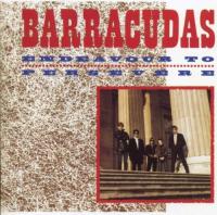 [Garage Rock] Barracudas - Endeavour To Persevere 1984 FLAC (JTM)