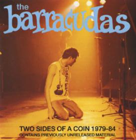 [Garage Rock] Barracudas - Two Sides of a Coin 1979-84 FLAC (JTM)