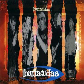 [Garage Rock] The Barracudas - Barracudas 2005 (Jamal The Moroccan)