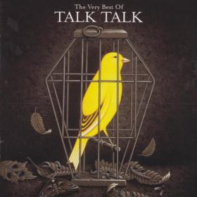 Talk Talk - The Very Best Of (1997) mp3 peaSoup