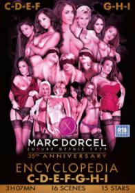 The 35th Anniversary - Encyclopedia C-D-E-F-G-H-I - 2014 Marc Dorcel WebDL