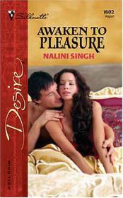 Nalini Singh - Awaken to Pleasure [SD-1602] (epub)