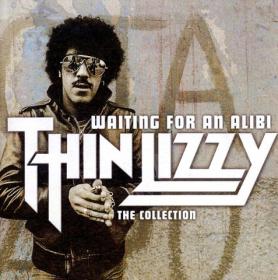 Thin Lizzy - Waiting For An Alibi (The Collection) 2011 only1joe 320mp3