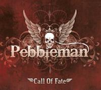 [Heavy Blues Rock] Pebbleman - Call Of Fate 2014 (Jamal The Moroccan)