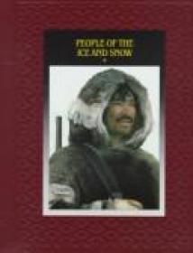 The American Indians - People of the ice and snow (History Ebook)