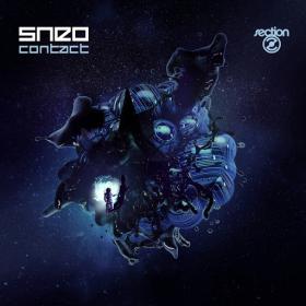 Sneo â€“ Contact (2014) [SZEP0072] [D&B, ELECTRO HOUSE, GLITCH HOP, DUBSTEP]