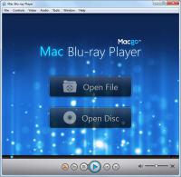 Macgo Windows Blu-ray Player 2.10.9.1750 Multilingual + Crack