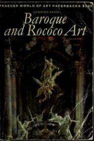 Baroque and Rococo Art (Art Ebook)