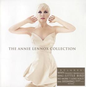 Annie Lennox - The Annie Lennox Collection 2009 only1joe FLAC-EAC