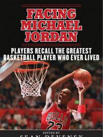 Facing Michael Jordan [PDF] [StormRG]