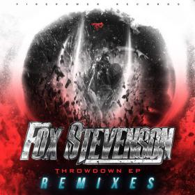 Fox Stevenson â€“ Throwdown Remixes (2014) [POW080] [DUBSTEP, TRAP, D&B]