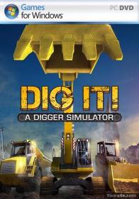DIG.IT.A.Digger.Simulator-POSTMORTEM