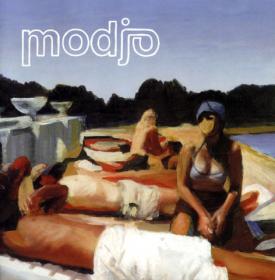 Modjo - Modjo 2001 only1joe 320MP3