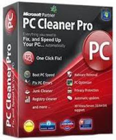 PC Cleaner Pro 2014 v12.9.14.7.23+key