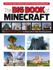 The Big Book of Minecraft [PDF] [StormRG]