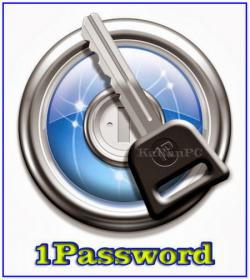 Agilebits 1Password 4.1.0.526 (win) with Crack [KaranPC]