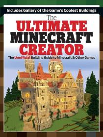 The Ultimate Minecraft Creator [PDF] [StormRG]
