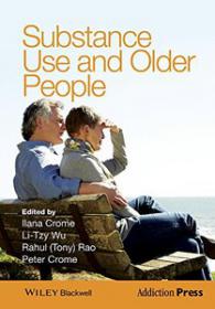 Substance Use and Older People [MyeBookShelf]