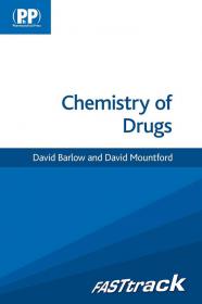FASTtrack Chemistry of Drugs [PDF] [StormRG]