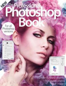 The Professional Photoshop Book - For All Photoshop Versions (Vol.5 2014)