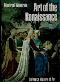Art of the Renaissance (Art Ebook)