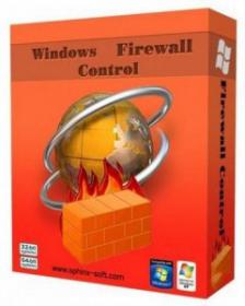 Windows Firewall Control 4.1.6.0