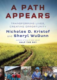 A path appears_transforming lives