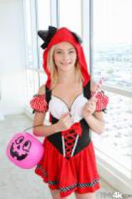 Tiny4k - Maddy Rose (Trick Or Treat) NEW 23 October 2014