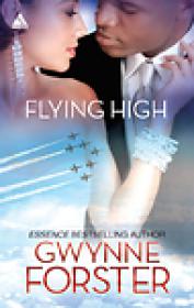 Gwynne Forster - Flying High (At Your Service) (epub)