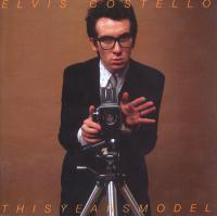 Elvis Costello - This Year's Model (1978; 2002) [FLAC]