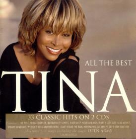Tina Turner - All The Best 2004 only1joe FLAC-EAC
