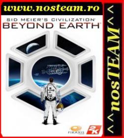 Civilization Beyond Earth PC full game ^^nosTEAM^^