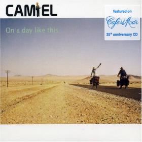 [Lounge] Camiel - On A Day Like This 2005 @V0 (Jamal The Moroccan)